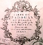 1776 Santini Remondini incisione 1